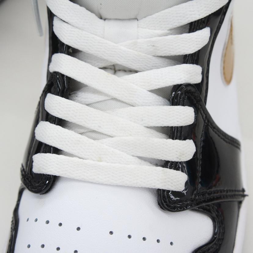 NIKE ナイキ/AIRJORDAN1 MID SE/852542-007//ABランク/09