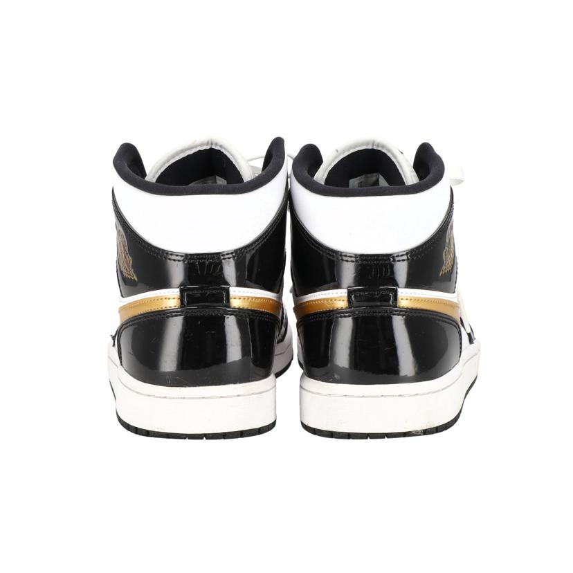 NIKE ナイキ/AIRJORDAN1 MID SE/852542-007//ABランク/09