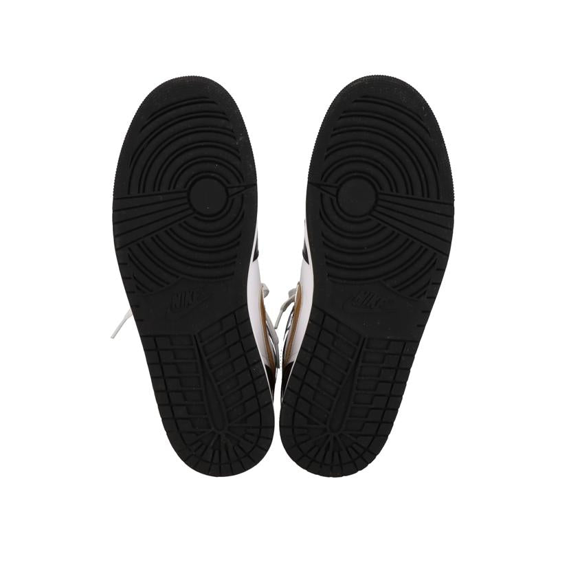 NIKE ナイキ/AIRJORDAN1 MID SE/852542-007//ABランク/09