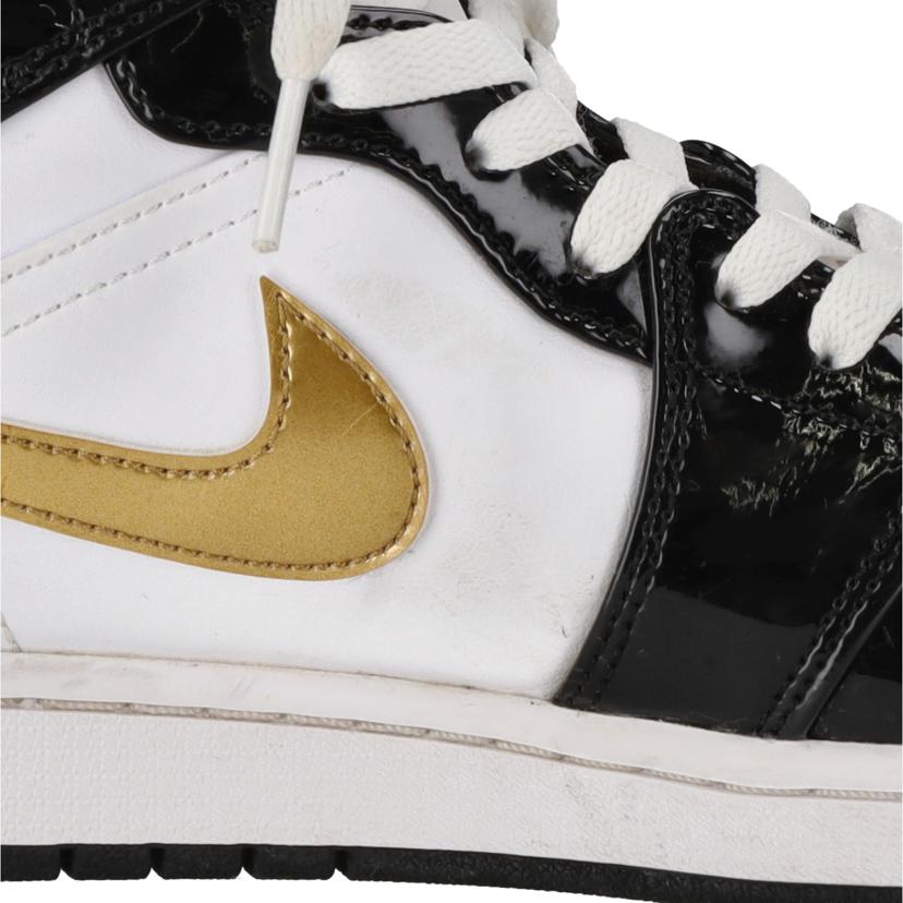 NIKE ナイキ/AIRJORDAN1 MID SE/852542-007//ABランク/09