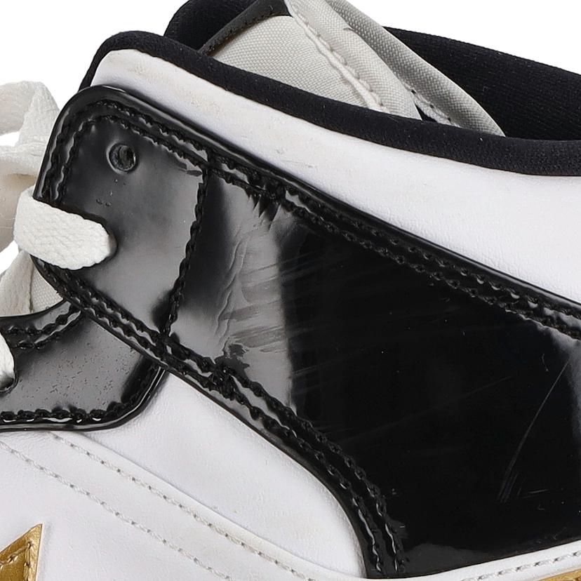 NIKE ナイキ/AIRJORDAN1 MID SE/852542-007//ABランク/09