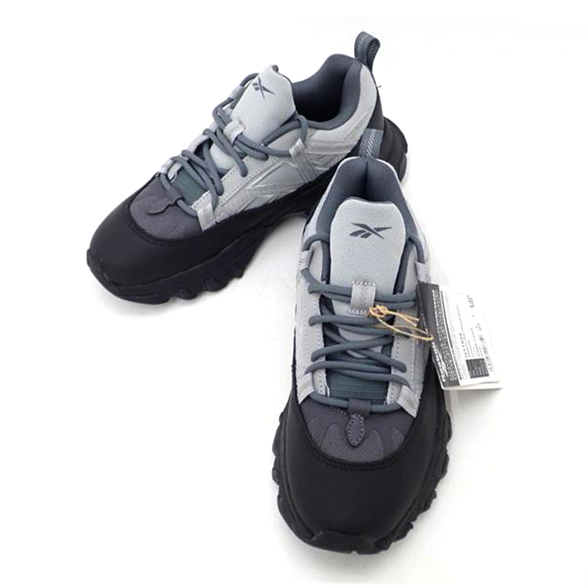 Reebok リーボック/Reebok DMX TRAILSHADOW//Sランク/69