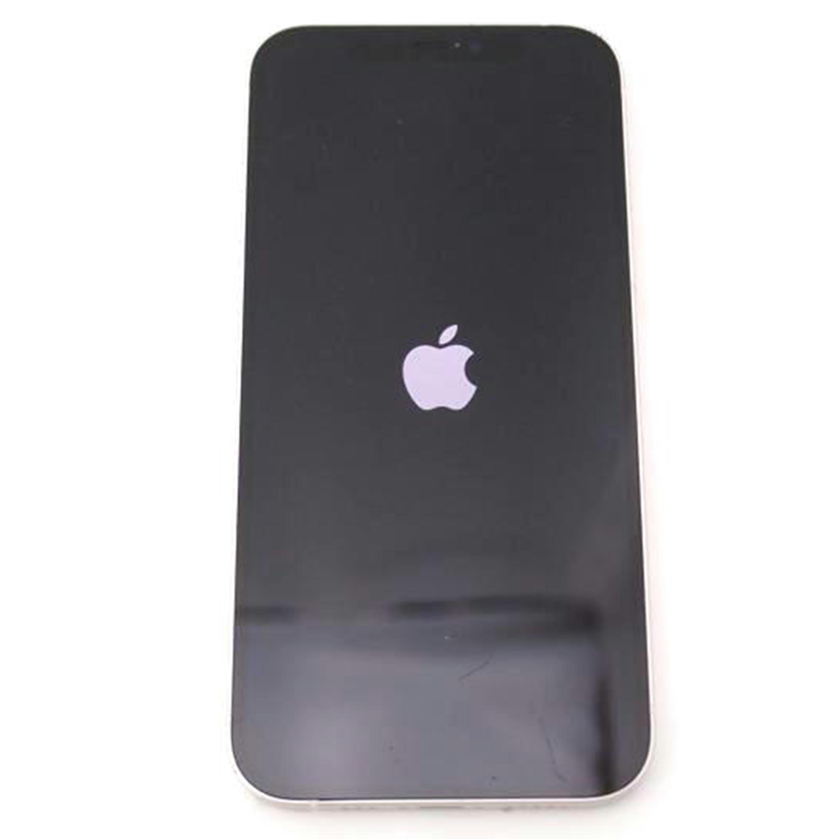 Apple アップル/iPhone12 64GB SIMフリー スマートフォン/MGHP3J/A//FFXH13T50F01/Bランク/69