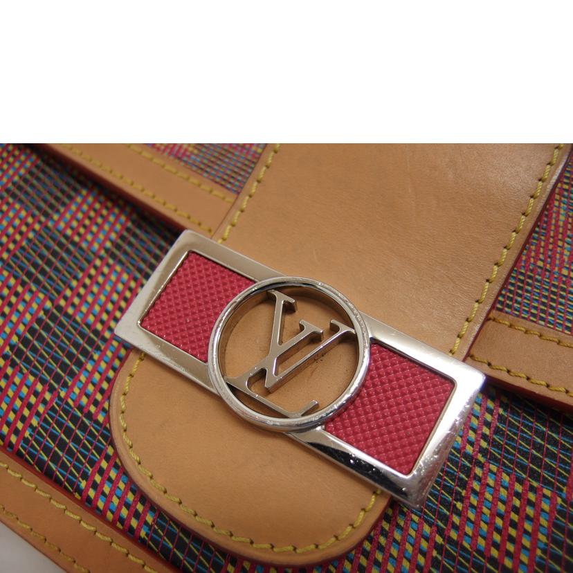 LV ルイヴィトン/ドーフィーヌMM/LVポップ/M55452//FO2***/Bランク/04