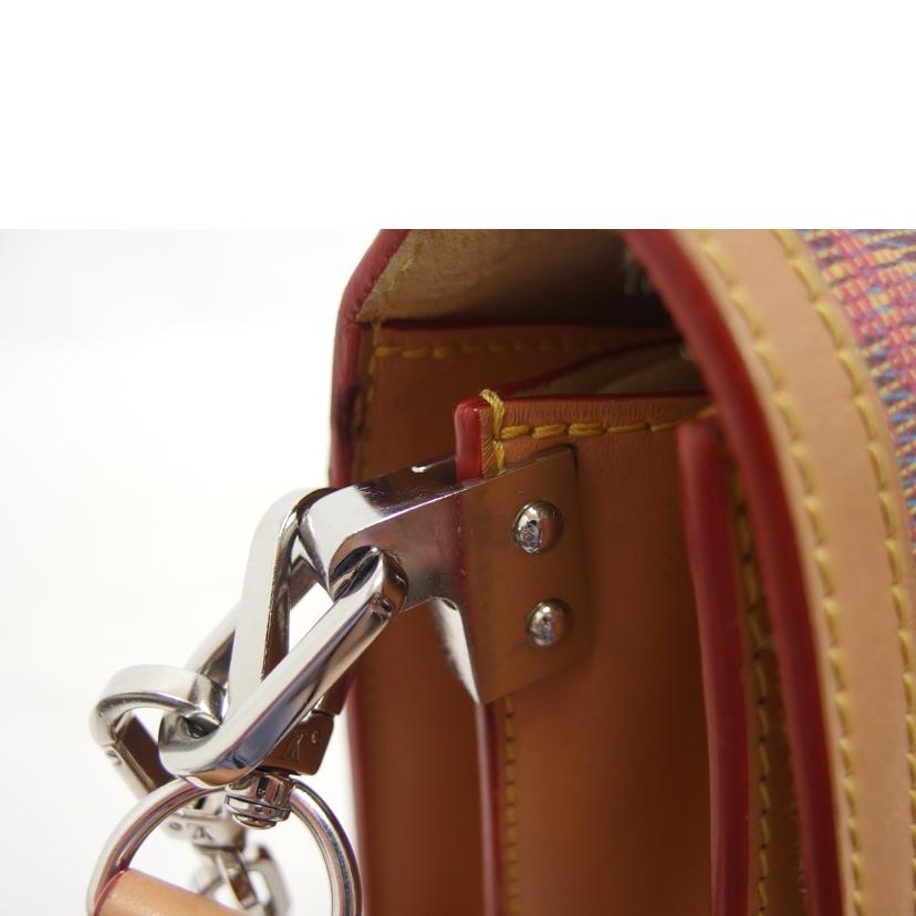 LV ルイヴィトン/ドーフィーヌMM/LVポップ/M55452//FO2***/Bランク/04