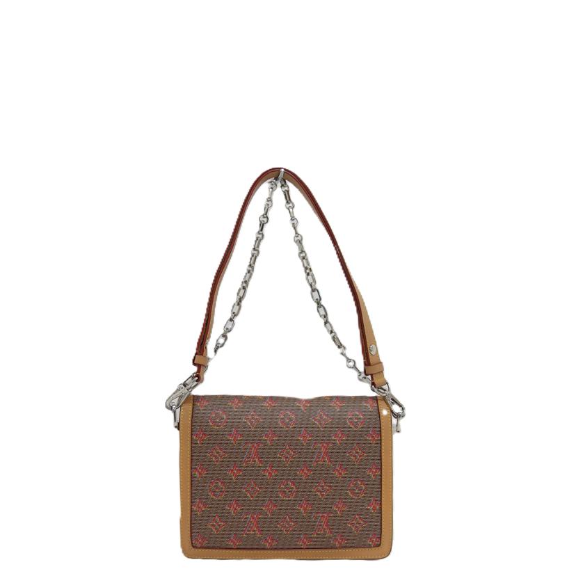 LV ルイヴィトン/ドーフィーヌMM/LVポップ/M55452//FO2***/Bランク/04