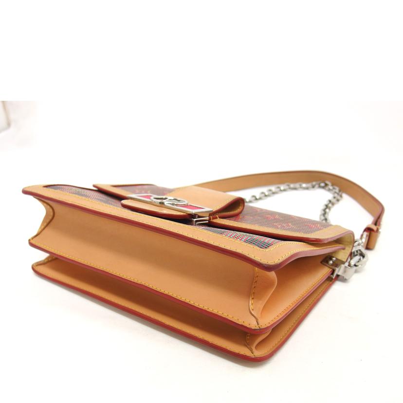 LV ルイヴィトン/ドーフィーヌMM/LVポップ/M55452//FO2***/Bランク/04