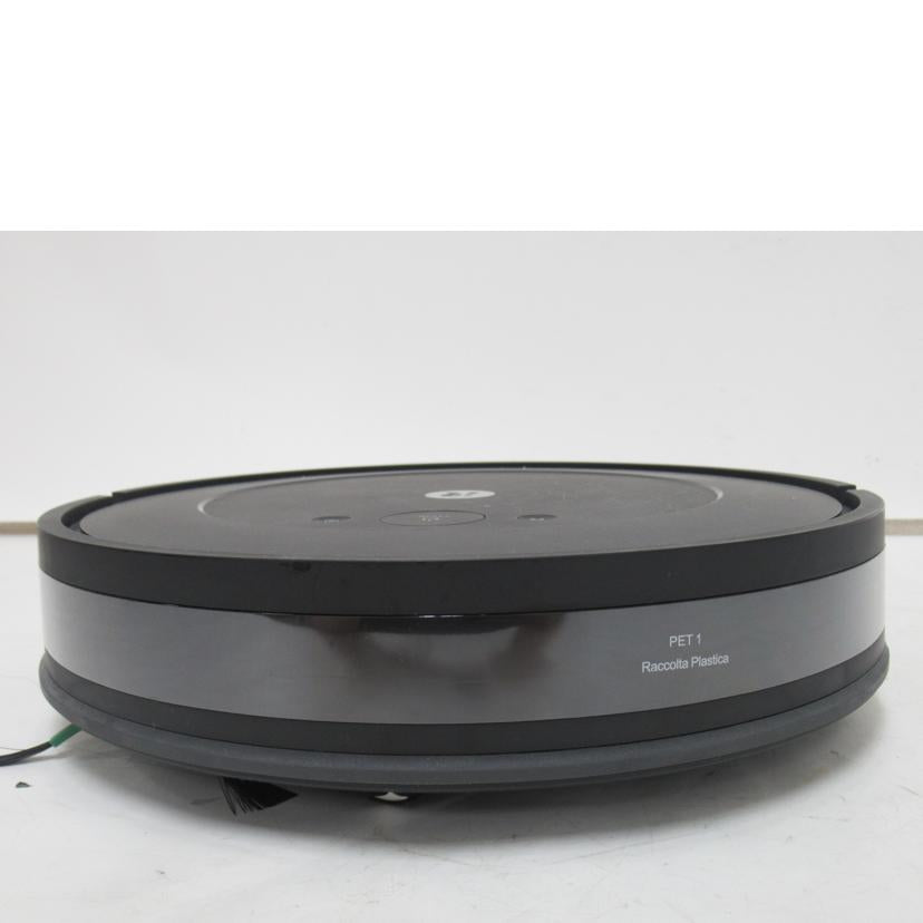 iRobot/ロボット掃除機/iRobot・ルンバ/RVG-Y1//ABランク/63