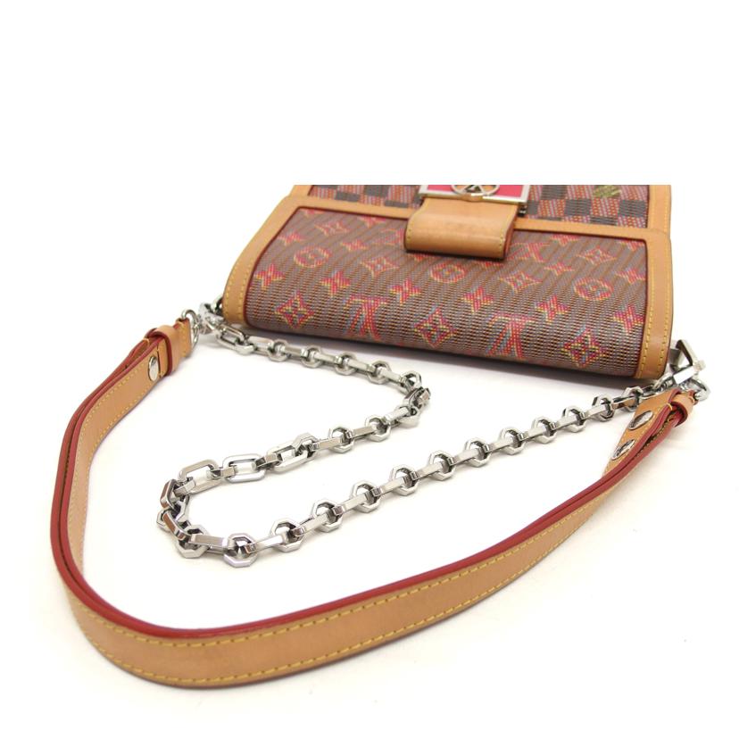 LV ルイヴィトン/ドーフィーヌMM/LVポップ/M55452//FO2***/Bランク/04