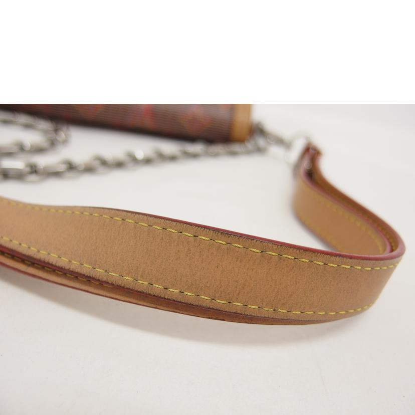 LV ルイヴィトン/ドーフィーヌMM/LVポップ/M55452//FO2***/Bランク/04