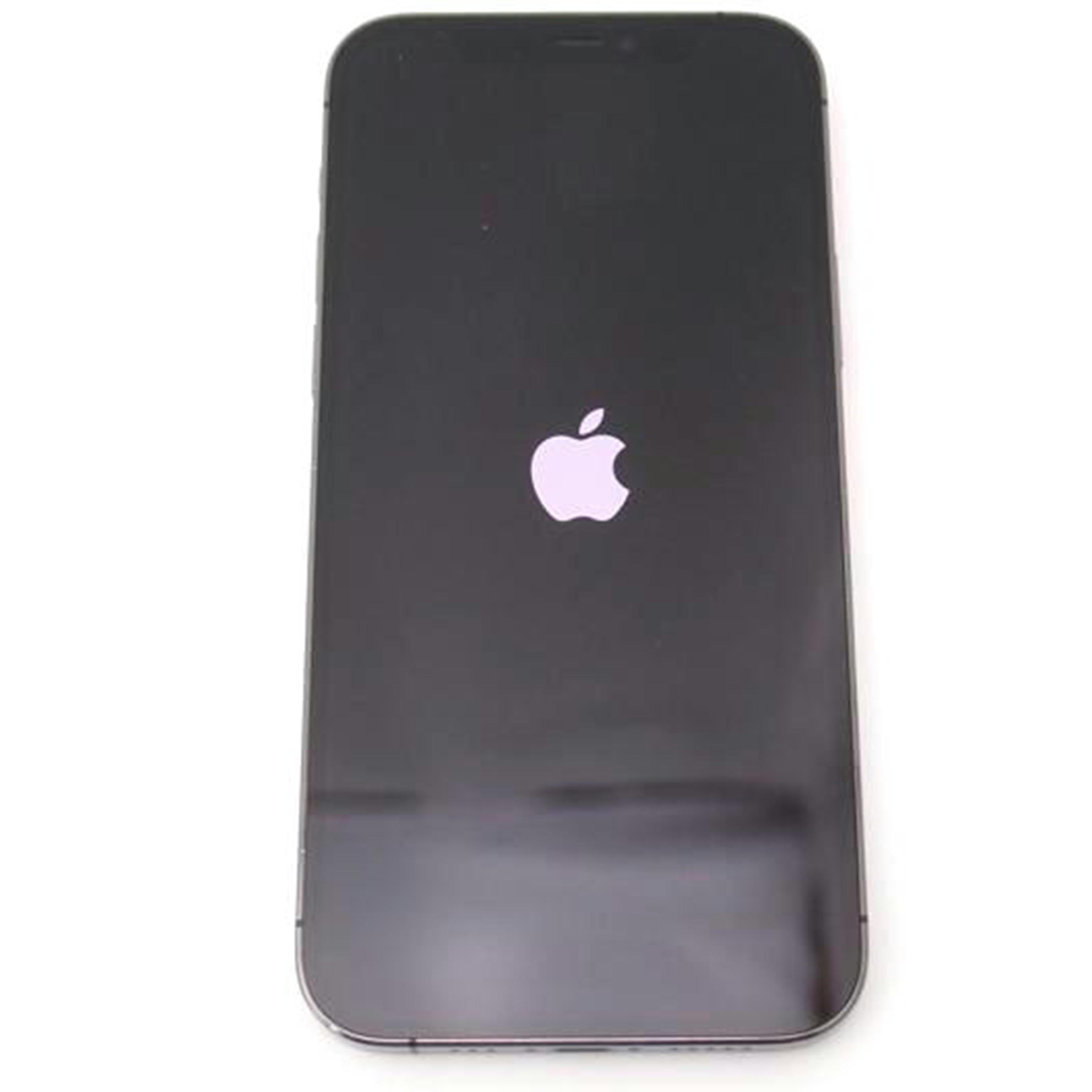 アップル/ソフトバンク Apple/Softbank/iPhone12 Pro 128GB/スマートフォン/MGM53J/A//F17DW3XY0D8G/Bランク/69