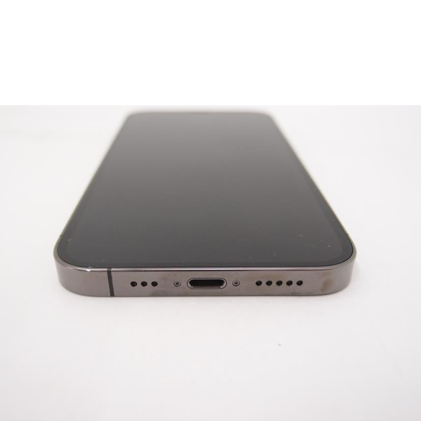 アップル/ソフトバンク Apple/Softbank/iPhone12 Pro 128GB/スマートフォン/MGM53J/A//F17DW3XY0D8G/Bランク/69