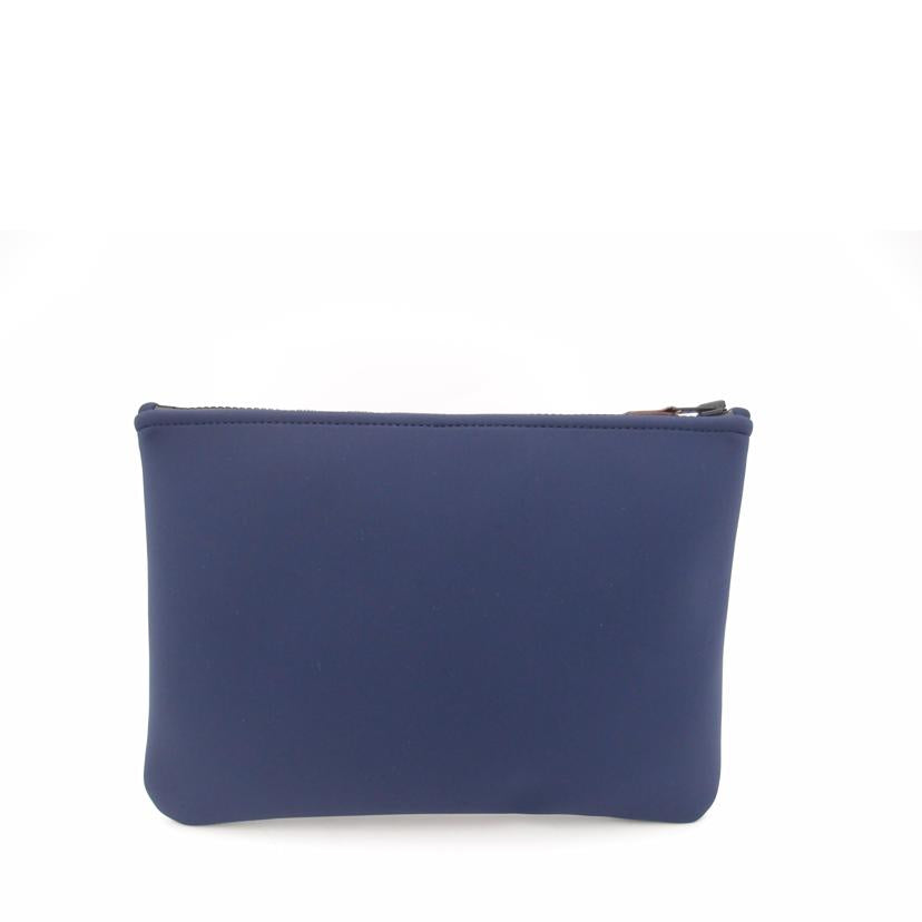 HERMES エルメス/ネオバンMM/ブルーマリン//Aランク/69