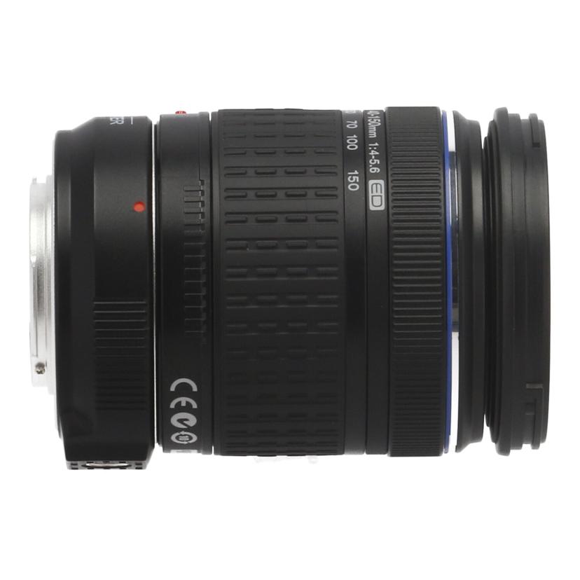 OLYMPUS オリンパス/交換レンズ/40-150mm+アダプター/ED 40-150mm F4.0-5.6//222333898/Bランク/19