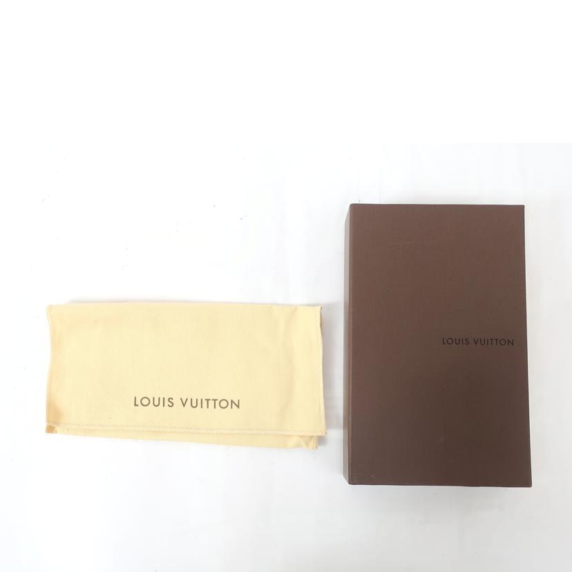 LOUIS VUITTON ルイ・ヴィトン/モノグラム ジッピーウォレット 長財布/M42616//CA1***/ABランク/65