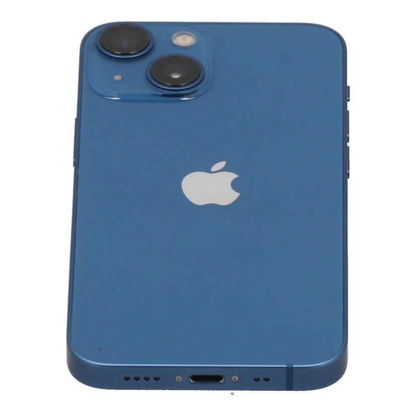 APPLE アップル/iPhone 13 mini 256GB/MLJN3J A//KRH3WKQDHQ/Bランク/69