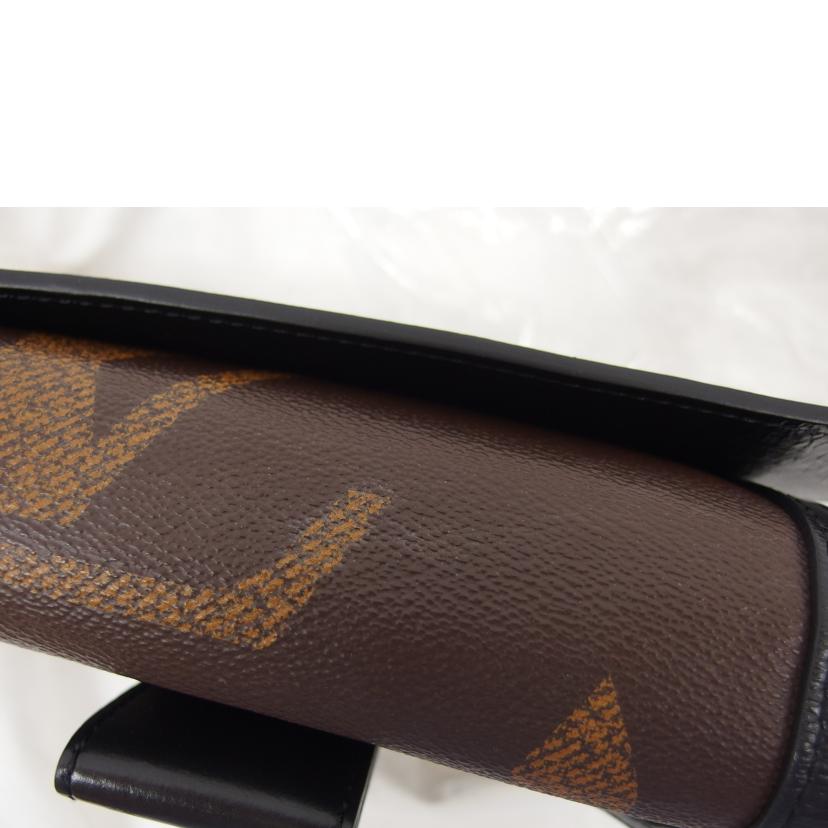 LV ルイヴィトン/バムバッグ・ドーフィーヌ/ウエストバッグ/MGリバース/M67696//AA1***/ABランク/04