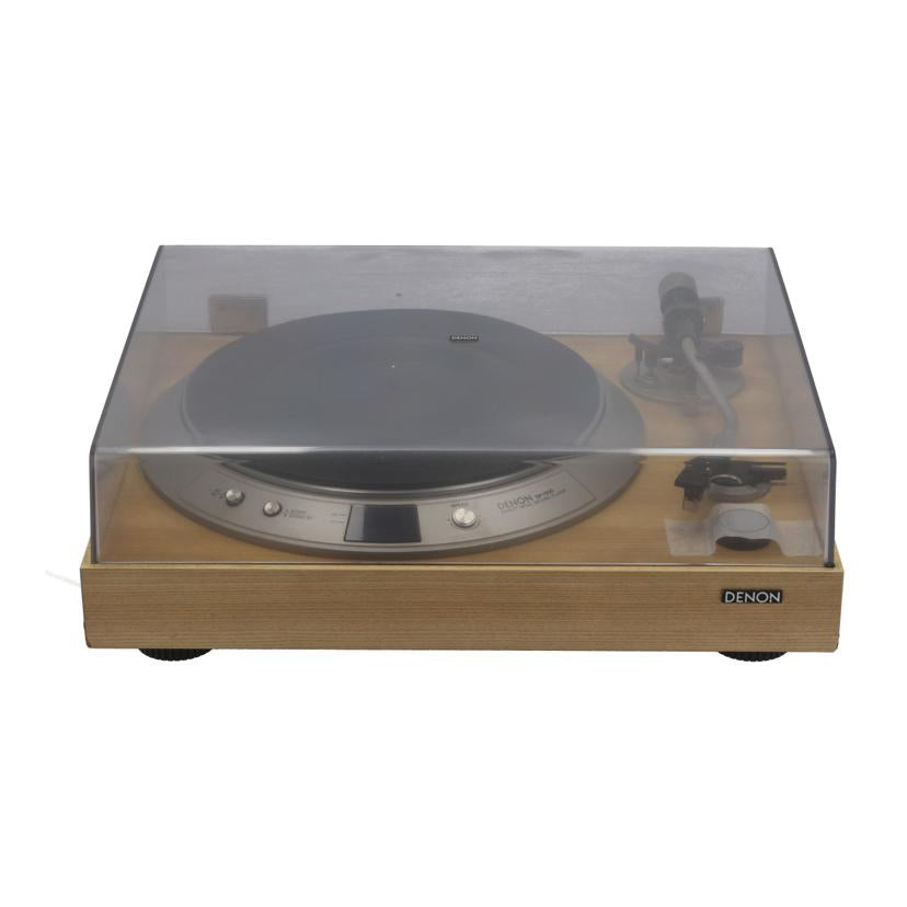 DENON デノン/レコードプレーヤー/DP-1200//148451/BCランク/09