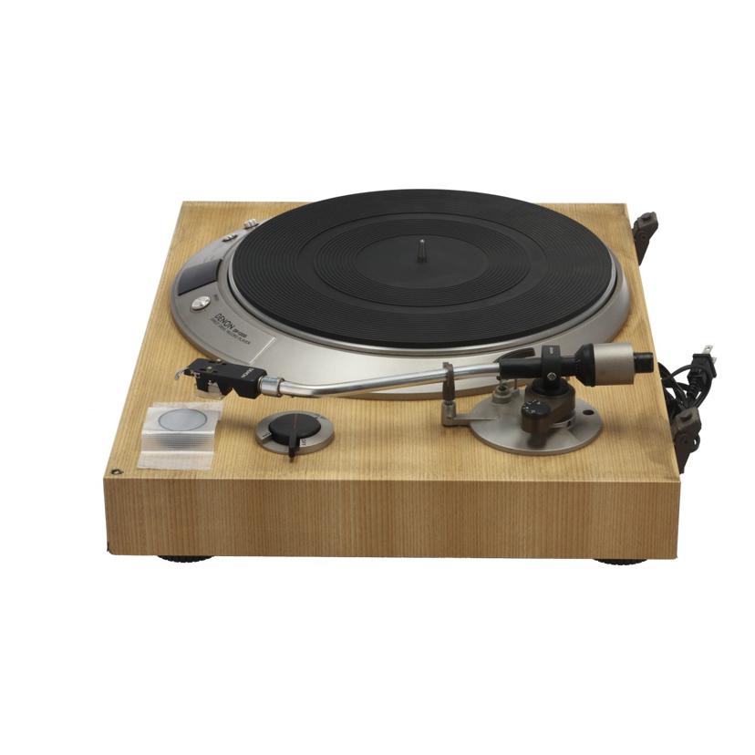 DENON デノン/レコードプレーヤー/DP-1200//148451/BCランク/09