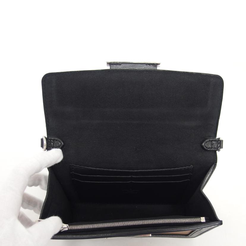 LV ルイヴィトン/バムバッグ・ドーフィーヌ/ウエストバッグ/MGリバース/M67696//AA1***/ABランク/04