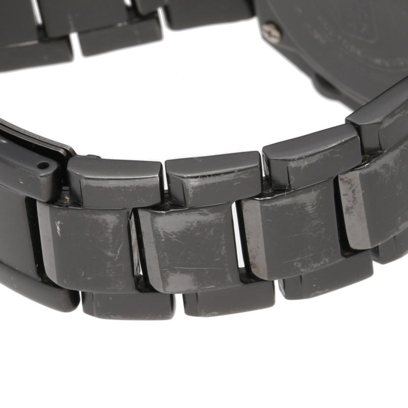 CASIO カシオ/G-SHOCK/G-STEEL/電波ソーラー/GST-W110BD-1BJF//002*****/ABランク/85