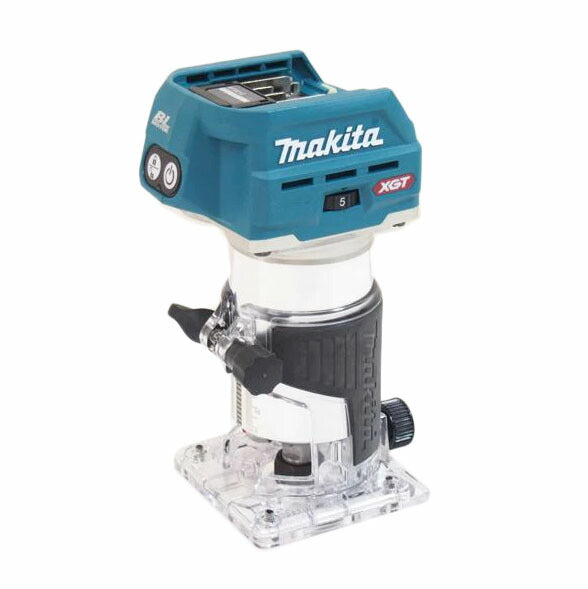 MAKITA マキタ/充電式 トリマ/RT001GZ//Aランク/71
