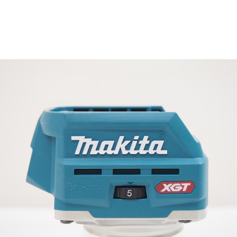 MAKITA マキタ/充電式 トリマ/RT001GZ//Aランク/71