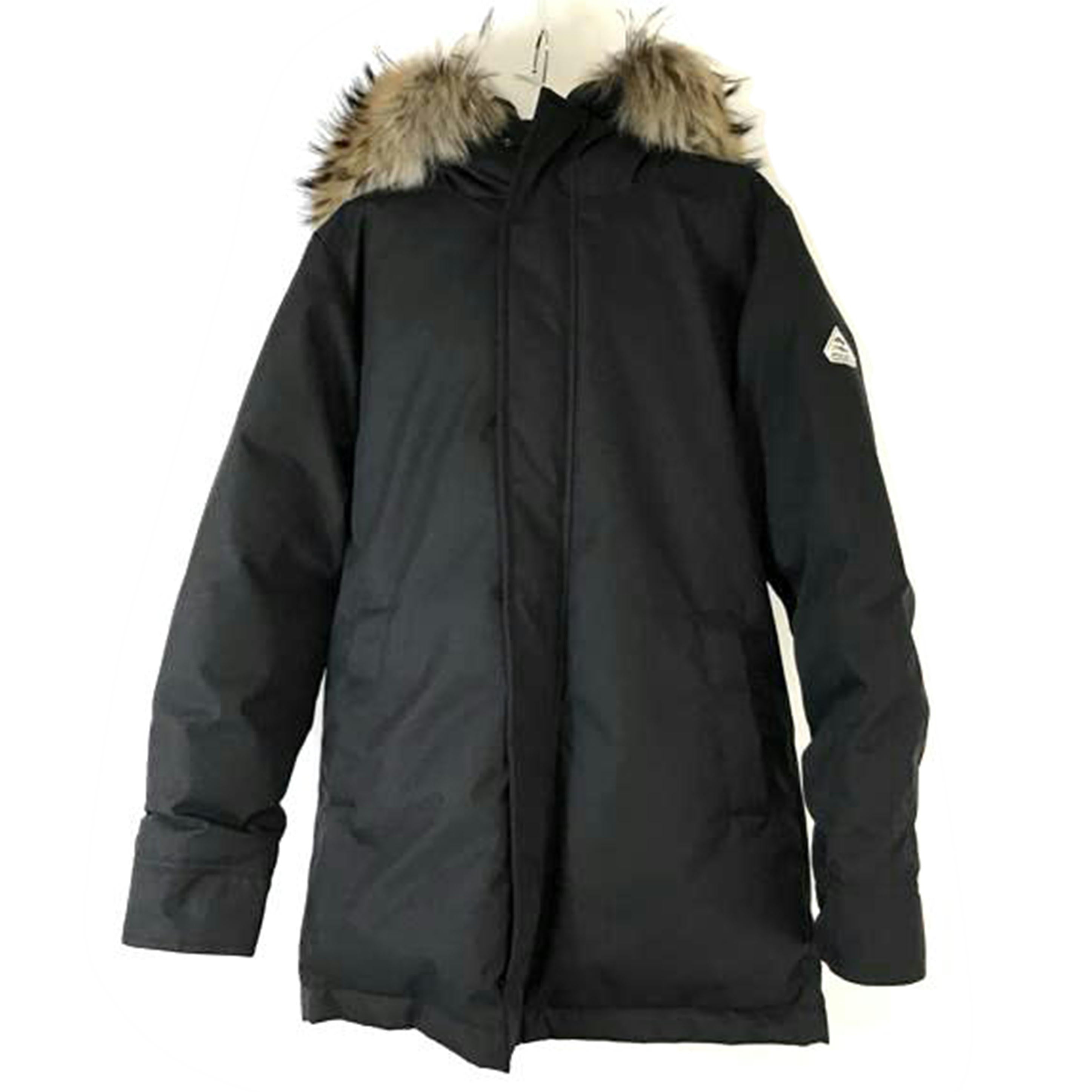 PYRENEX/ANNECY FUR ダウンジャケット/HMM037P0009T3//ABランク/51