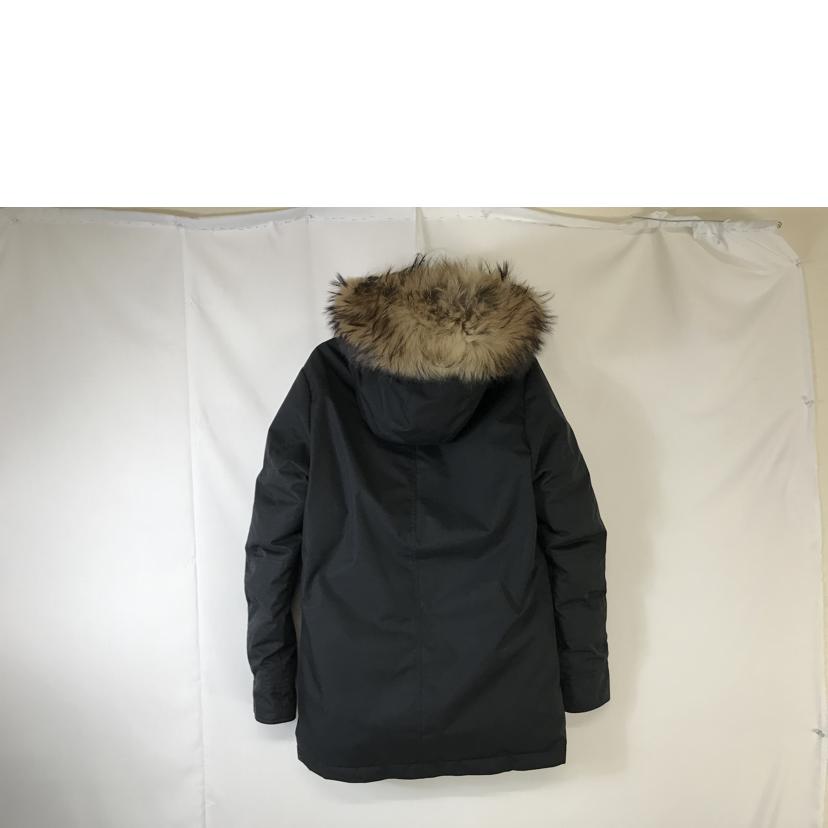 PYRENEX/ANNECY FUR ダウンジャケット/HMM037P0009T3//ABランク/51