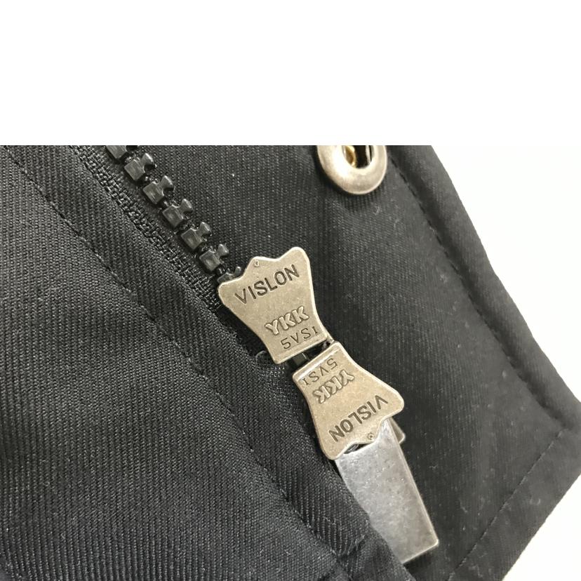 PYRENEX/ANNECY FUR ダウンジャケット/HMM037P0009T3//ABランク/51