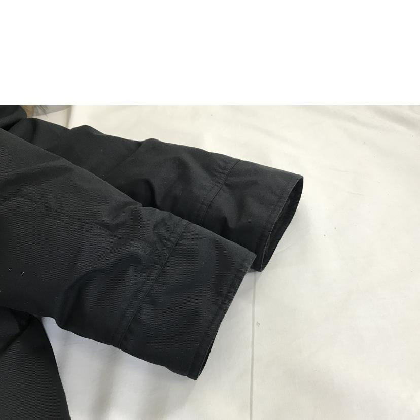 PYRENEX/ANNECY FUR ダウンジャケット/HMM037P0009T3//ABランク/51