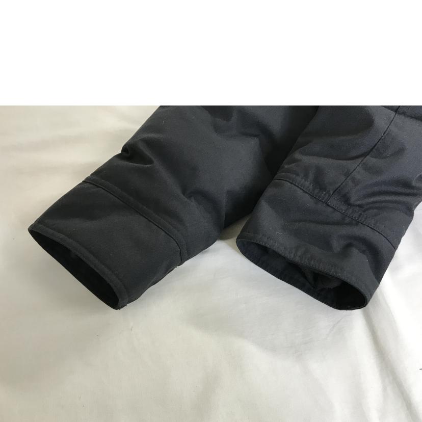 PYRENEX/ANNECY FUR ダウンジャケット/HMM037P0009T3//ABランク/51