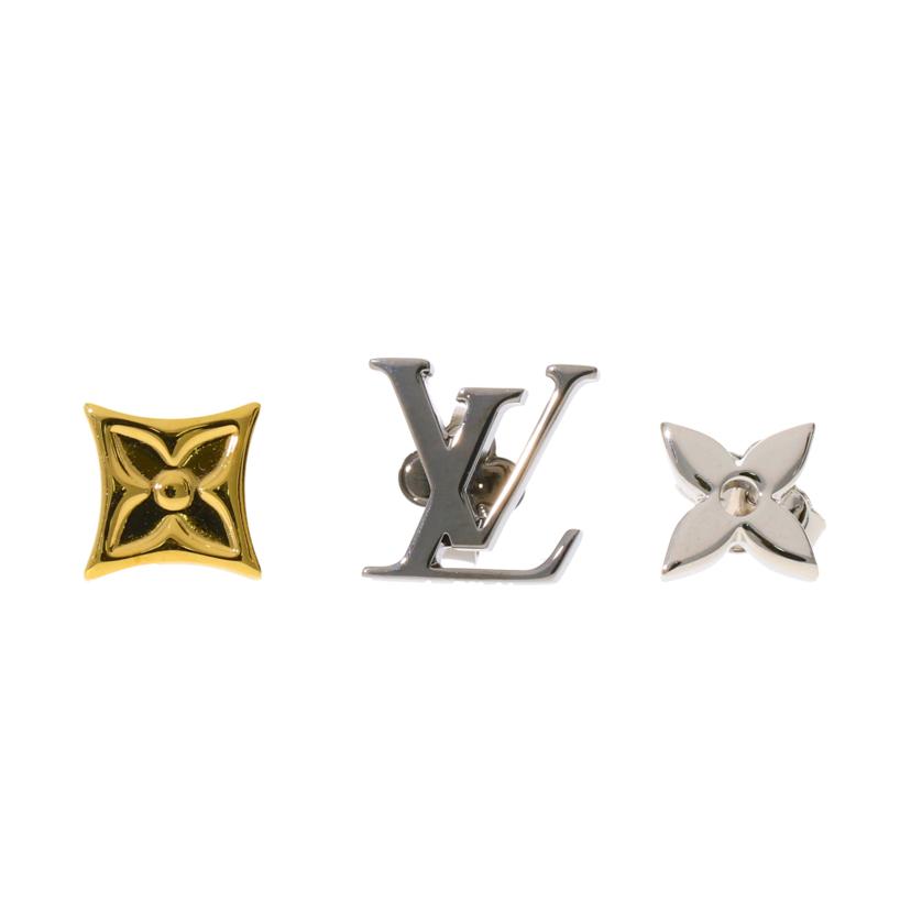 LOUIS VUITTON ルイ・ヴィトン M00530 モノグラム ブルック LV