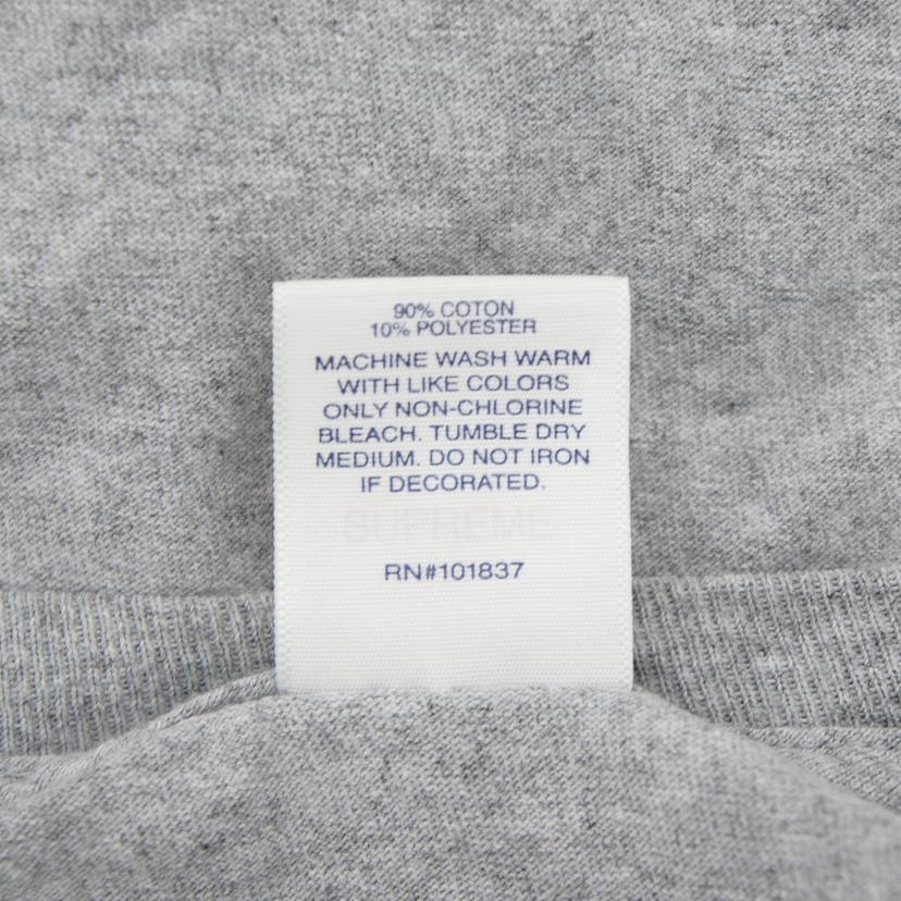 Supreme シュープリーム/ビッグロゴ Tシャツ 20SS//ABランク/85