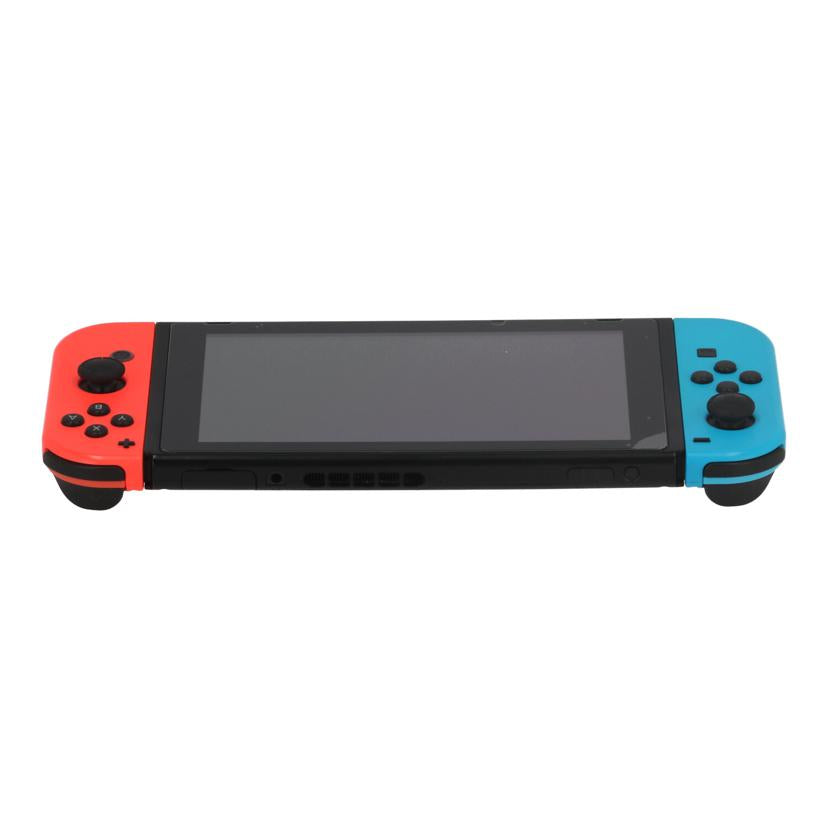 Nintendo 任天堂 ニンテンドー /Nintendo Switch 本体/HAC-001(-01)//XKJ70013379691/Bランク/82