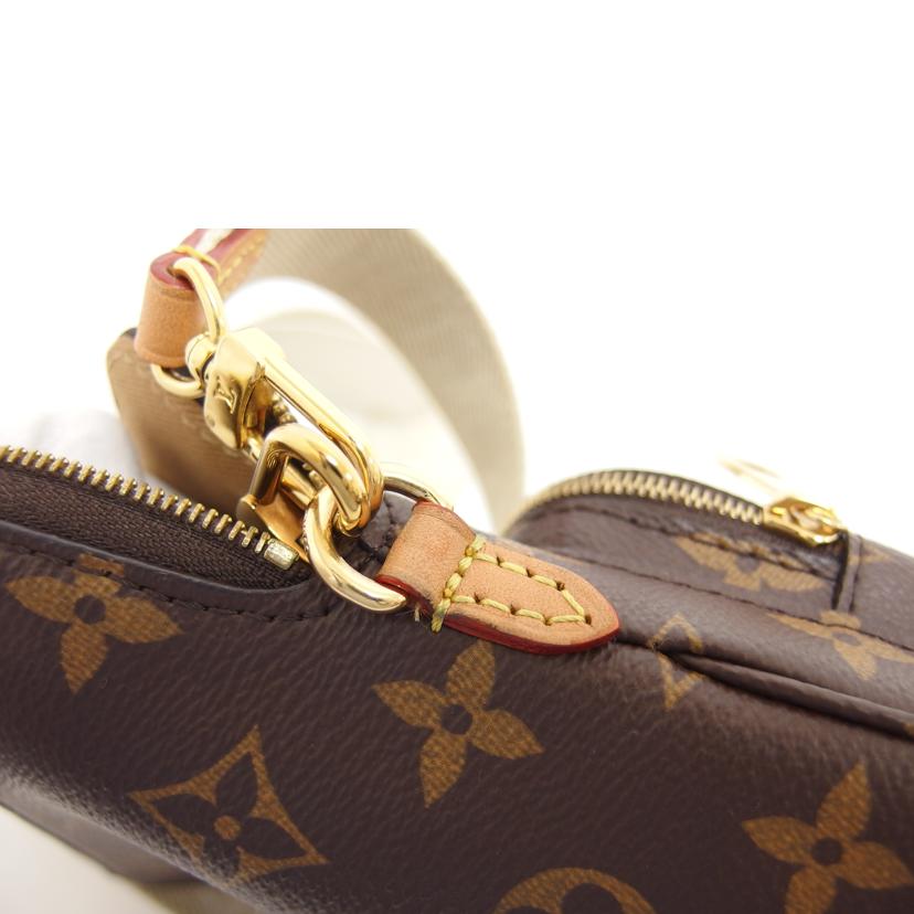 LV ルイヴィトン/ユーティリティ・クロスボディ/モノグラム/M80746//RFI*/ABランク/04