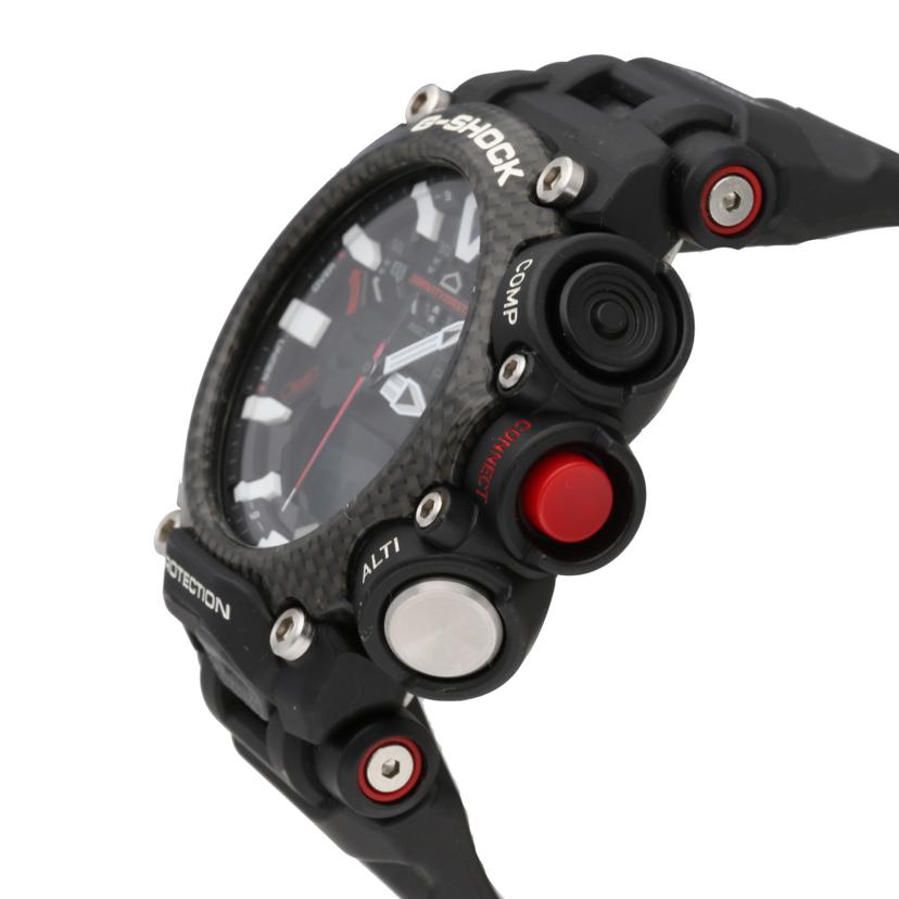 CASIO カシオ/G-SHOCK/グラビティマスター/スマホリンク/GR-B200-1AJF//A7K***/Aランク/85