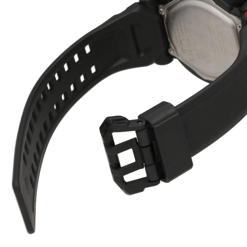 CASIO カシオ/G-SHOCK/グラビティマスター/スマホリンク/GR-B200-1AJF//A7K***/Aランク/85