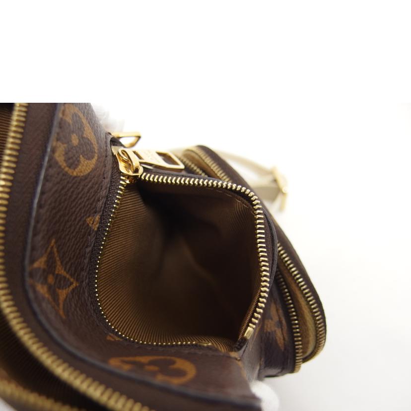 LV ルイヴィトン/ユーティリティ・クロスボディ/モノグラム/M80746//RFI*/ABランク/04