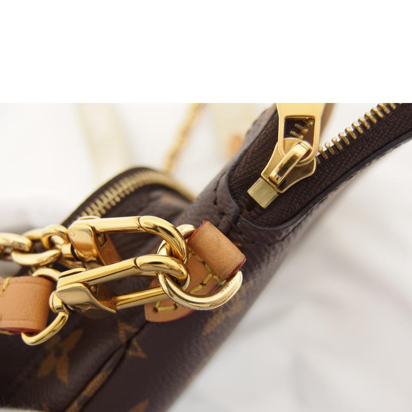 LV ルイヴィトン/ユーティリティ・クロスボディ/モノグラム/M80746//RFI*/ABランク/04