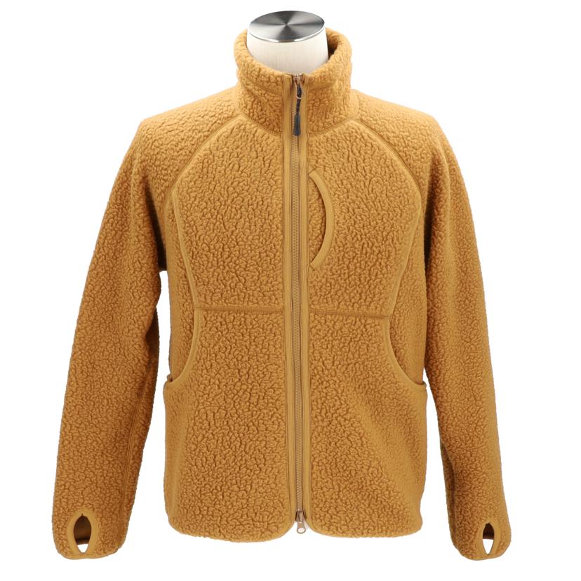 snow peak スノーピーク/スノーピーク/サーマルボアジャケット/SW-23AU005//ABランク/06