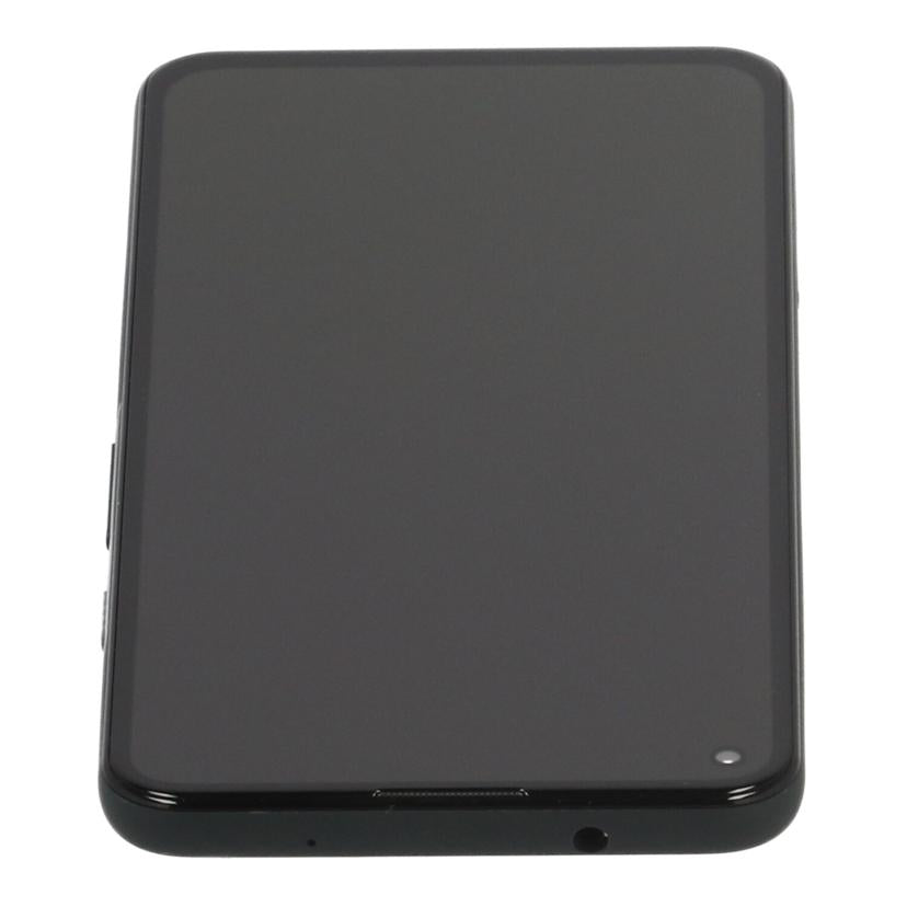 Google SoftBank グーグル/スマートフォン/Google Pixel 5a 5G/G4S1M//17O21JECB12103/Bランク/78