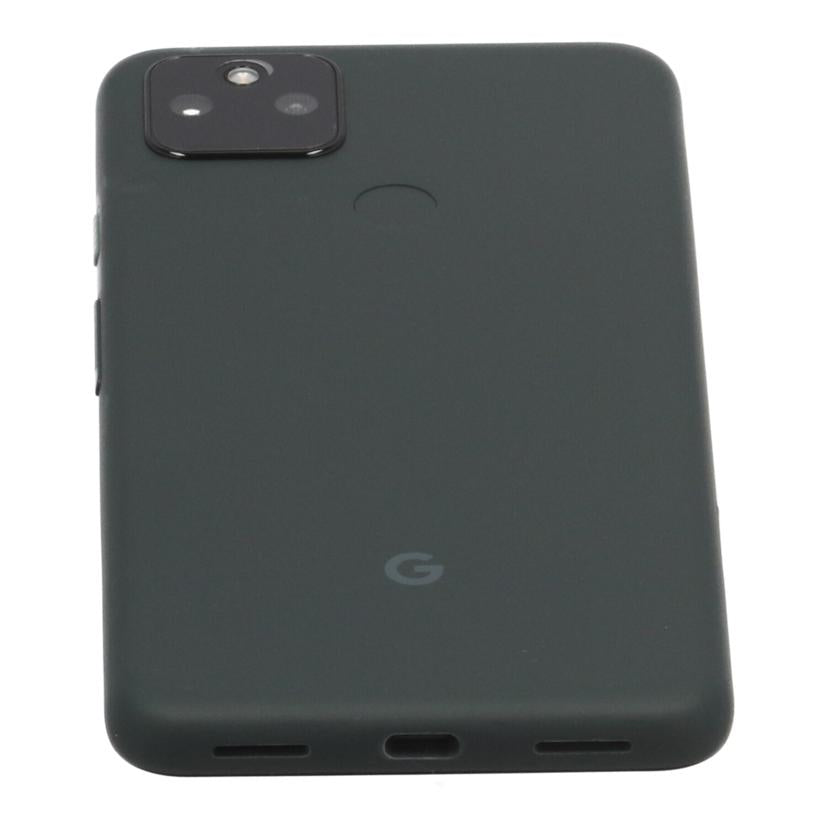 Google SoftBank グーグル/スマートフォン/Google Pixel 5a 5G/G4S1M//17O21JECB12103/Bランク/78