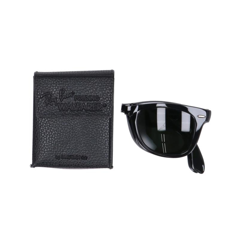 Ray-Ban レイバン/FOLDING WAYFARER/RB4105//ABランク/94