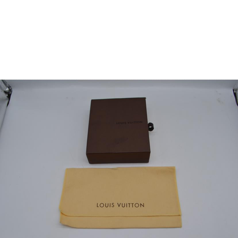 LOUIS VUITTON ルイヴィトン/ポルトモネ・ビエ・ヴィエノワ/モノグラム/M61663//MI0***/Aランク/89