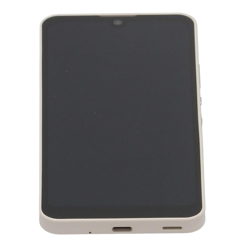 SHARP Y!mobile シャープ /スマートフォン/AQUOS wish 64GB/A104SH//SX1LHMA230505779/Bランク/78