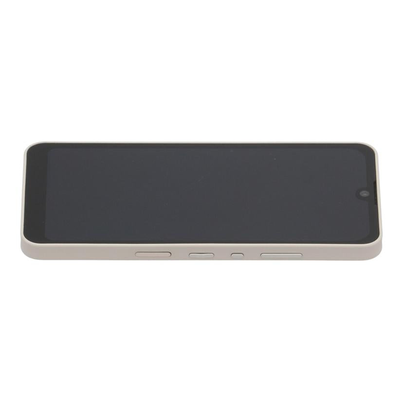SHARP Y!mobile シャープ /スマートフォン/AQUOS wish 64GB/A104SH//SX1LHMA230505779/Bランク/78
