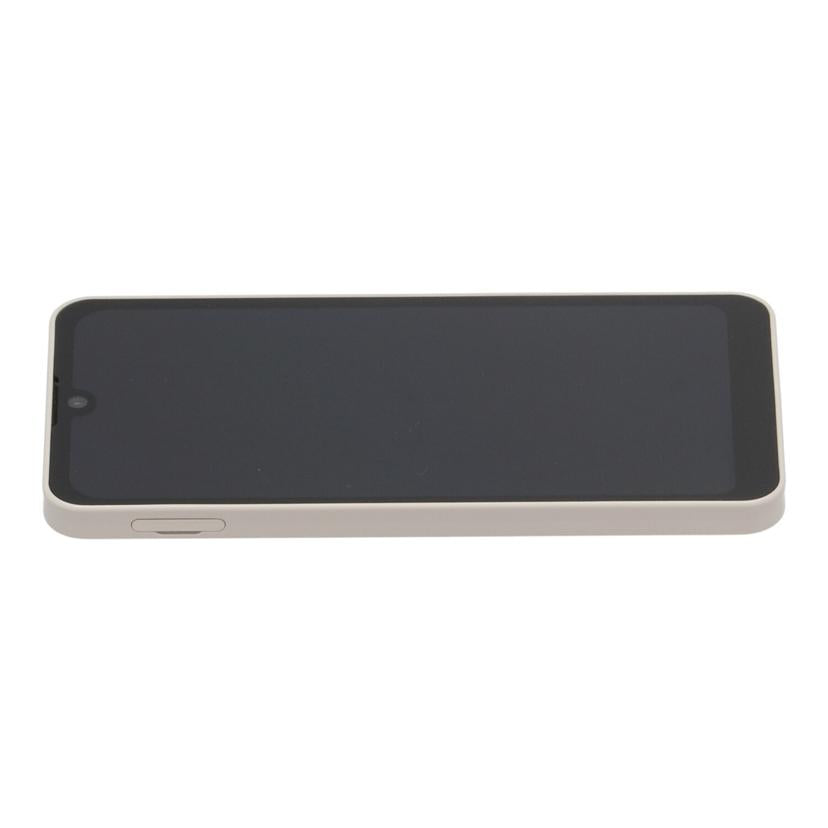 SHARP Y!mobile シャープ /スマートフォン/AQUOS wish 64GB/A104SH//SX1LHMA230505779/Bランク/78