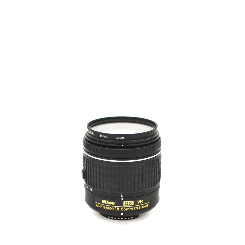 Nikon ニコン/デジタル一眼/D5600 Wズームキット//2125230/ABランク/75