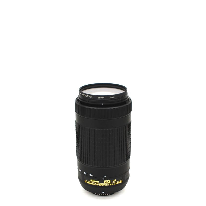 Nikon ニコン/デジタル一眼/D5600 Wズームキット//2125230/ABランク/75